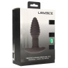 Levelz Plug Rotate Ribbed 10.5 x 3.9cm